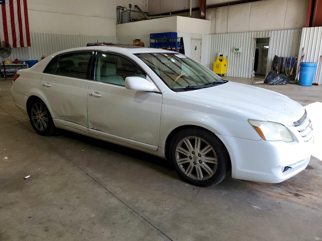 Toyota Avalon Limited