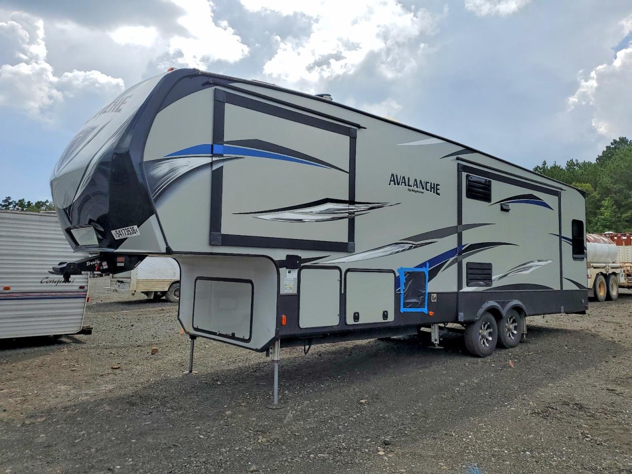 Avalon Recreation