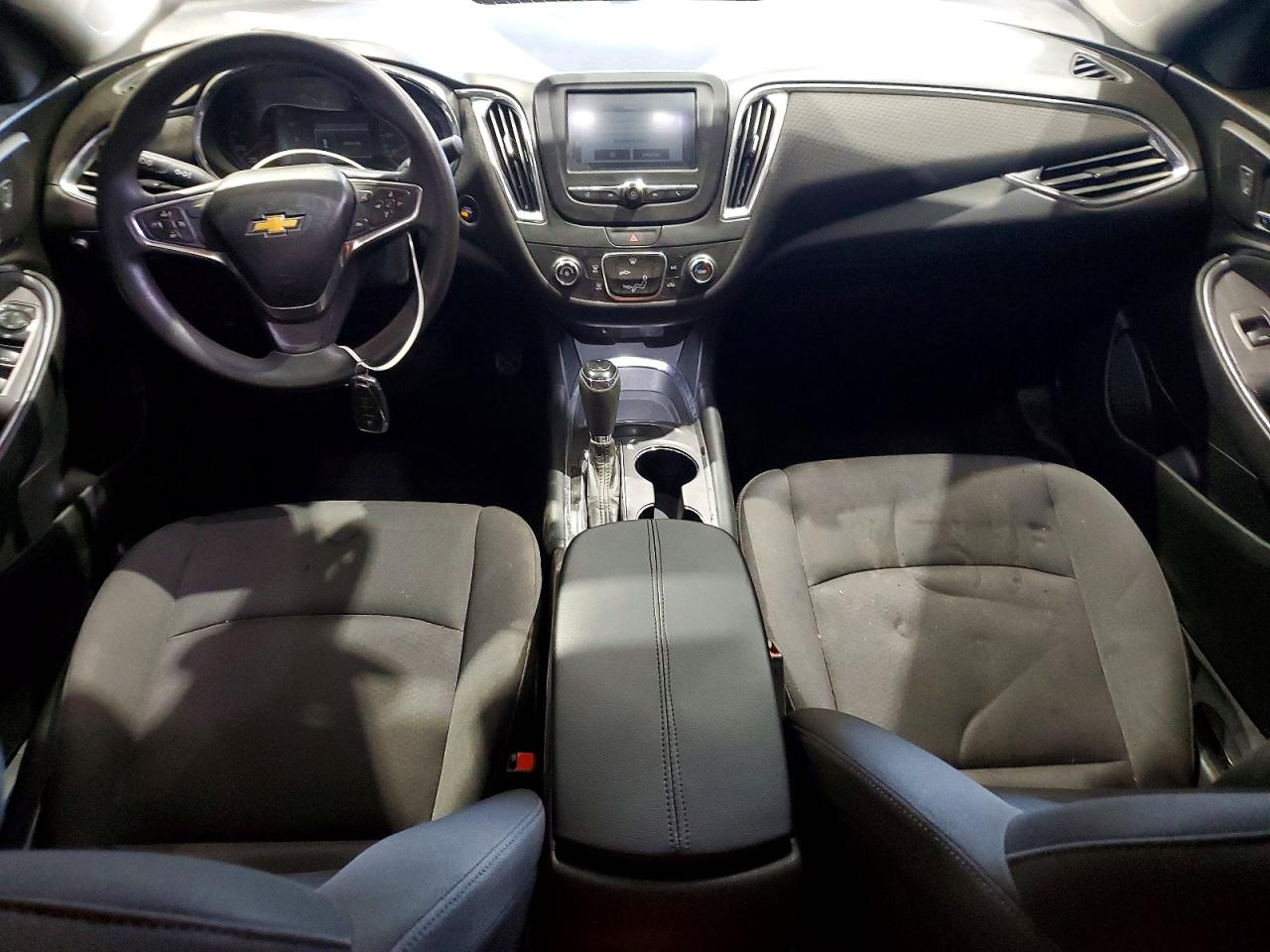 Chevrolet Malibu Lt