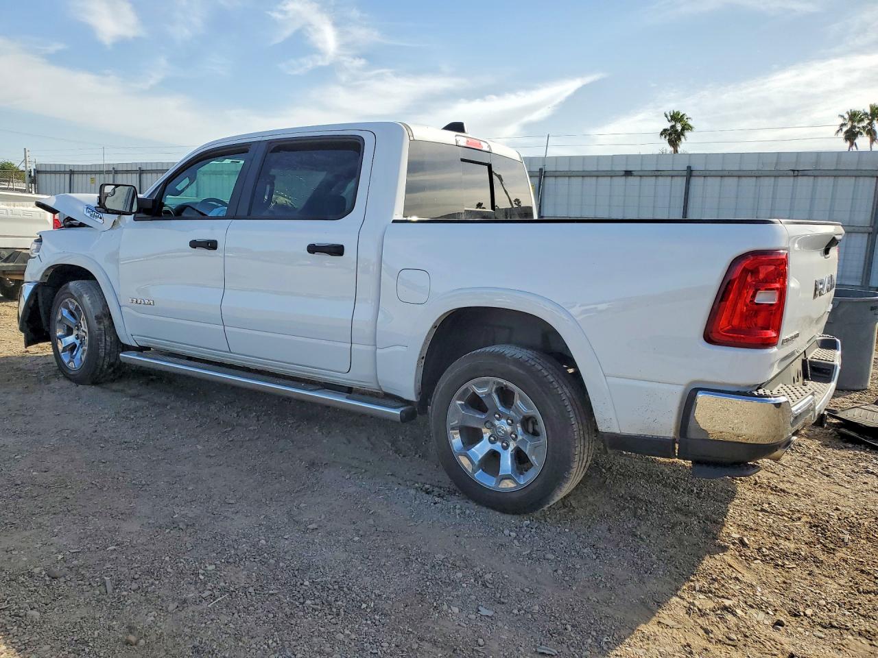 Ram 1500 Big Horn