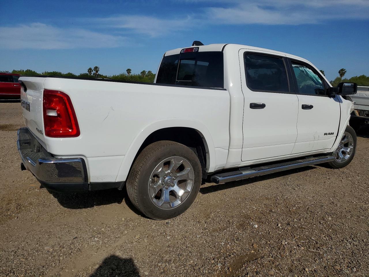 Ram 1500 Big Horn