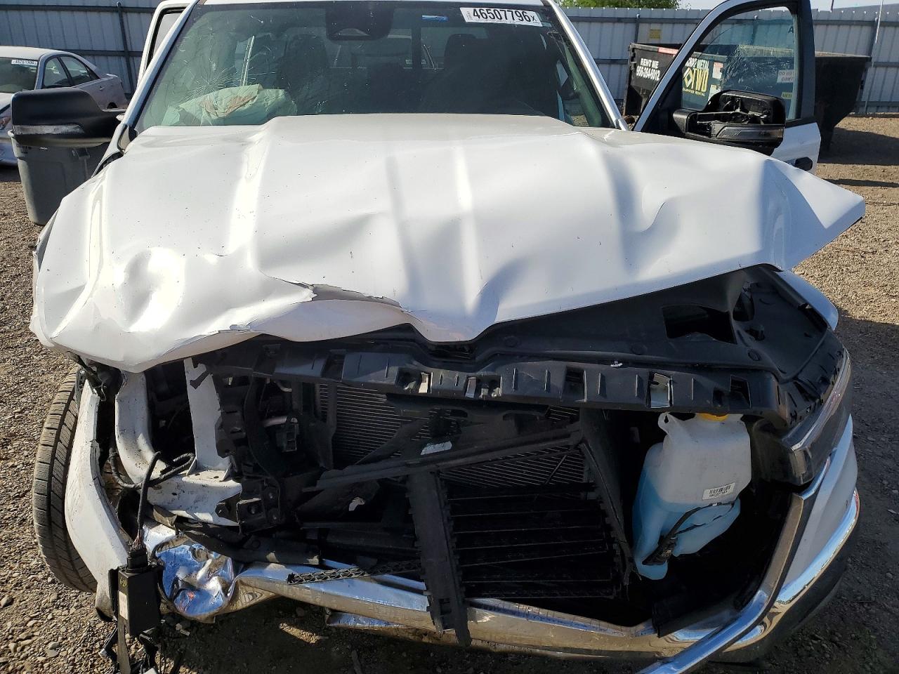 Ram 1500 Big Horn