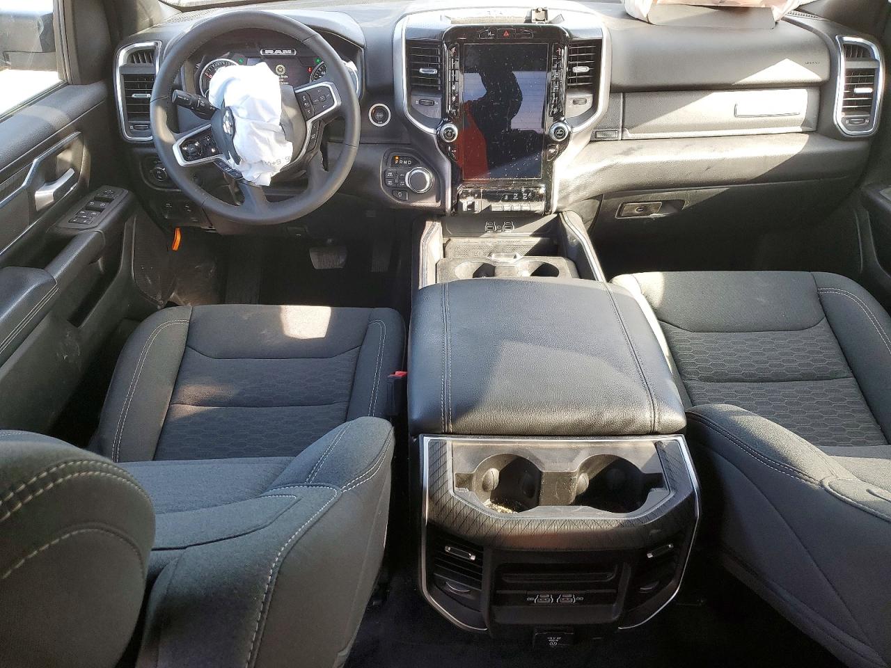 Ram 1500 Big Horn