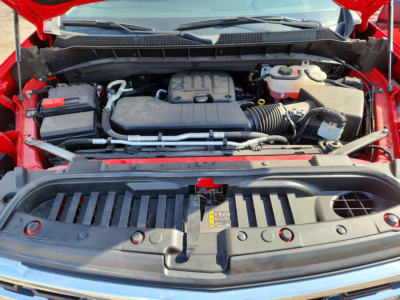 Chevrolet Silverado C1500 Lt