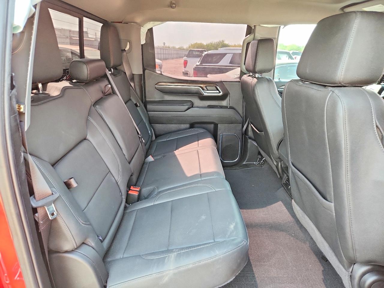 Chevrolet Silverado C1500 Lt