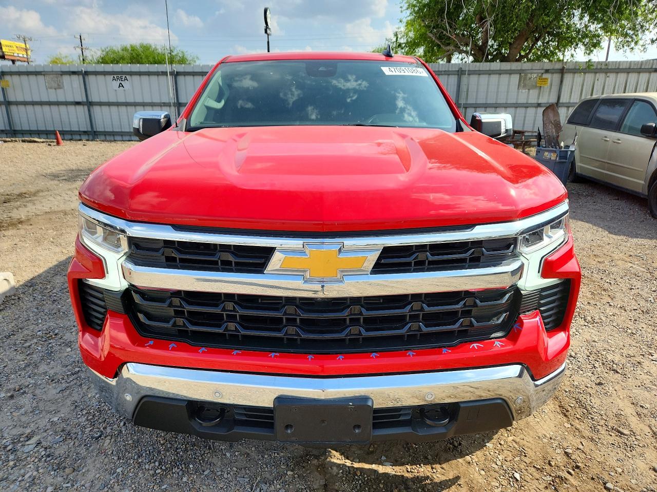 Chevrolet Silverado C1500 Lt