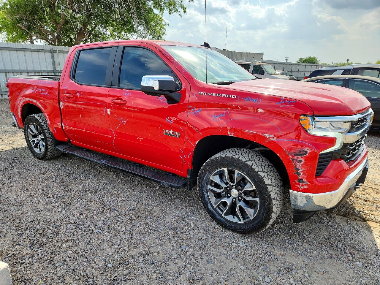 Chevrolet Silverado C1500 Lt