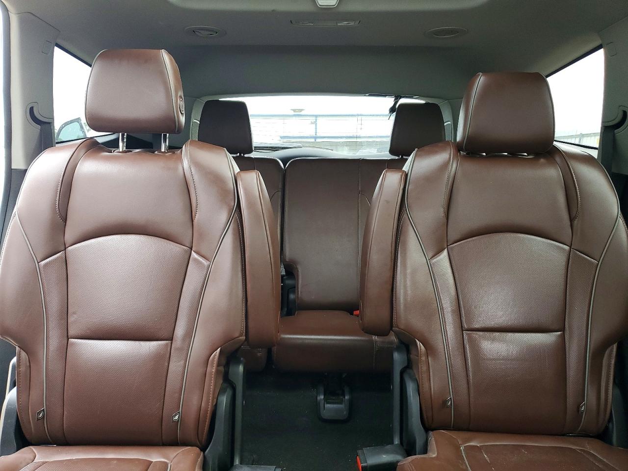 Buick Enclave Avenir