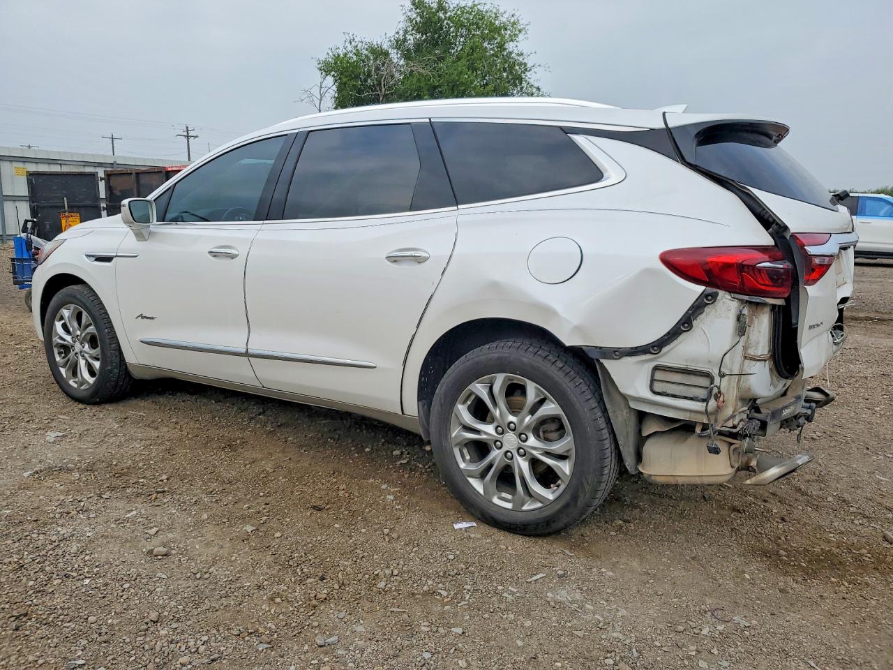 Buick Enclave Avenir