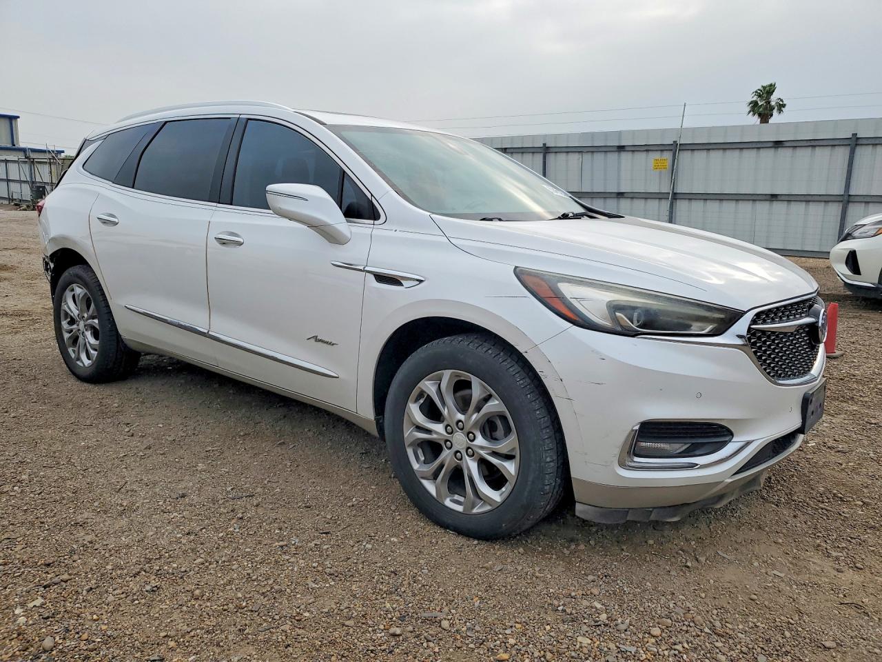 Buick Enclave Avenir