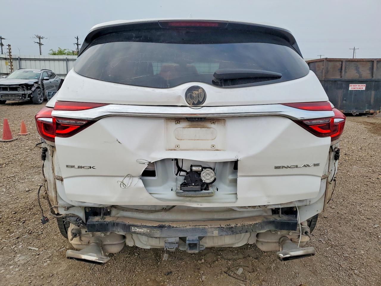 Buick Enclave Avenir
