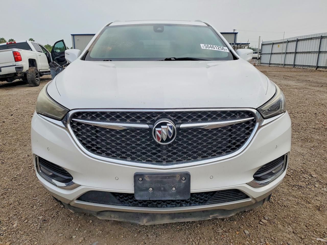 Buick Enclave Avenir