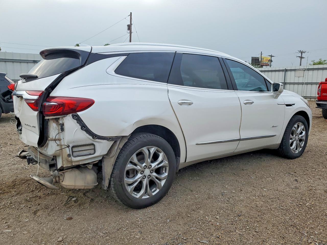 Buick Enclave Avenir