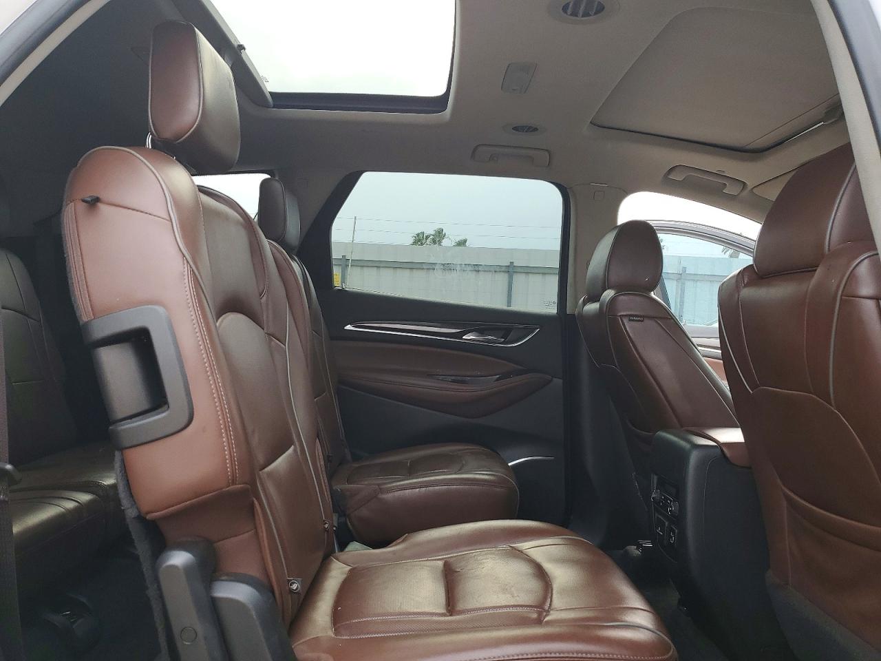 Buick Enclave Avenir