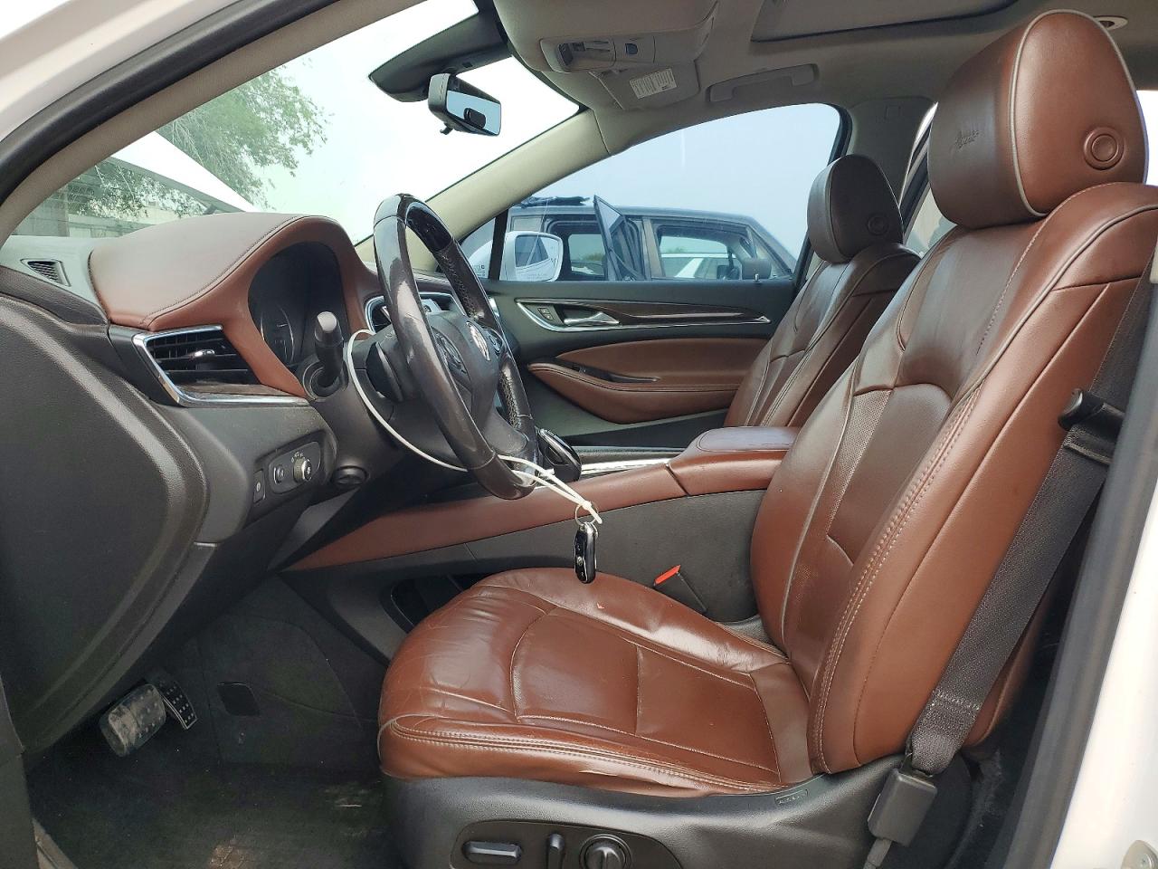 Buick Enclave Avenir