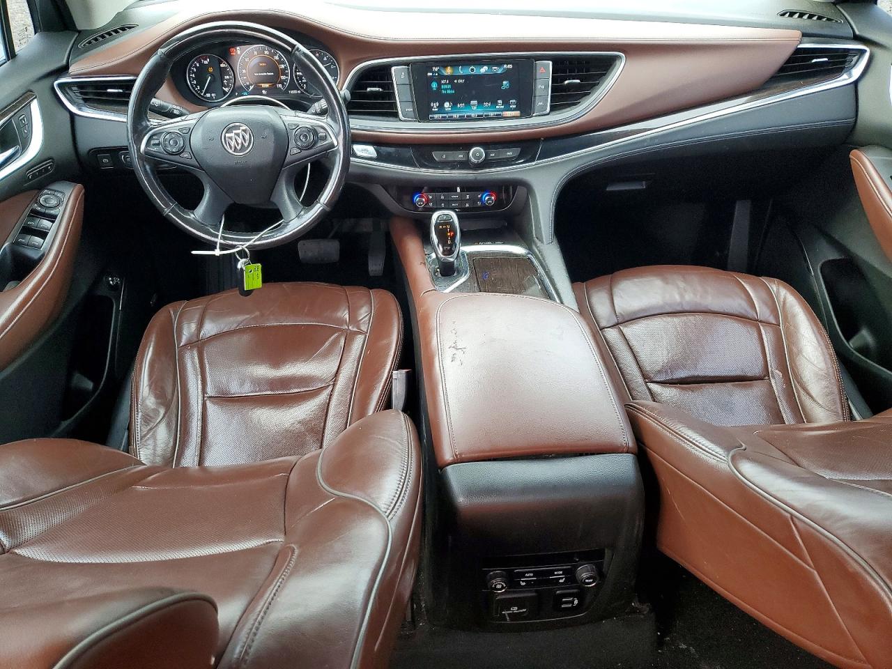 Buick Enclave Avenir