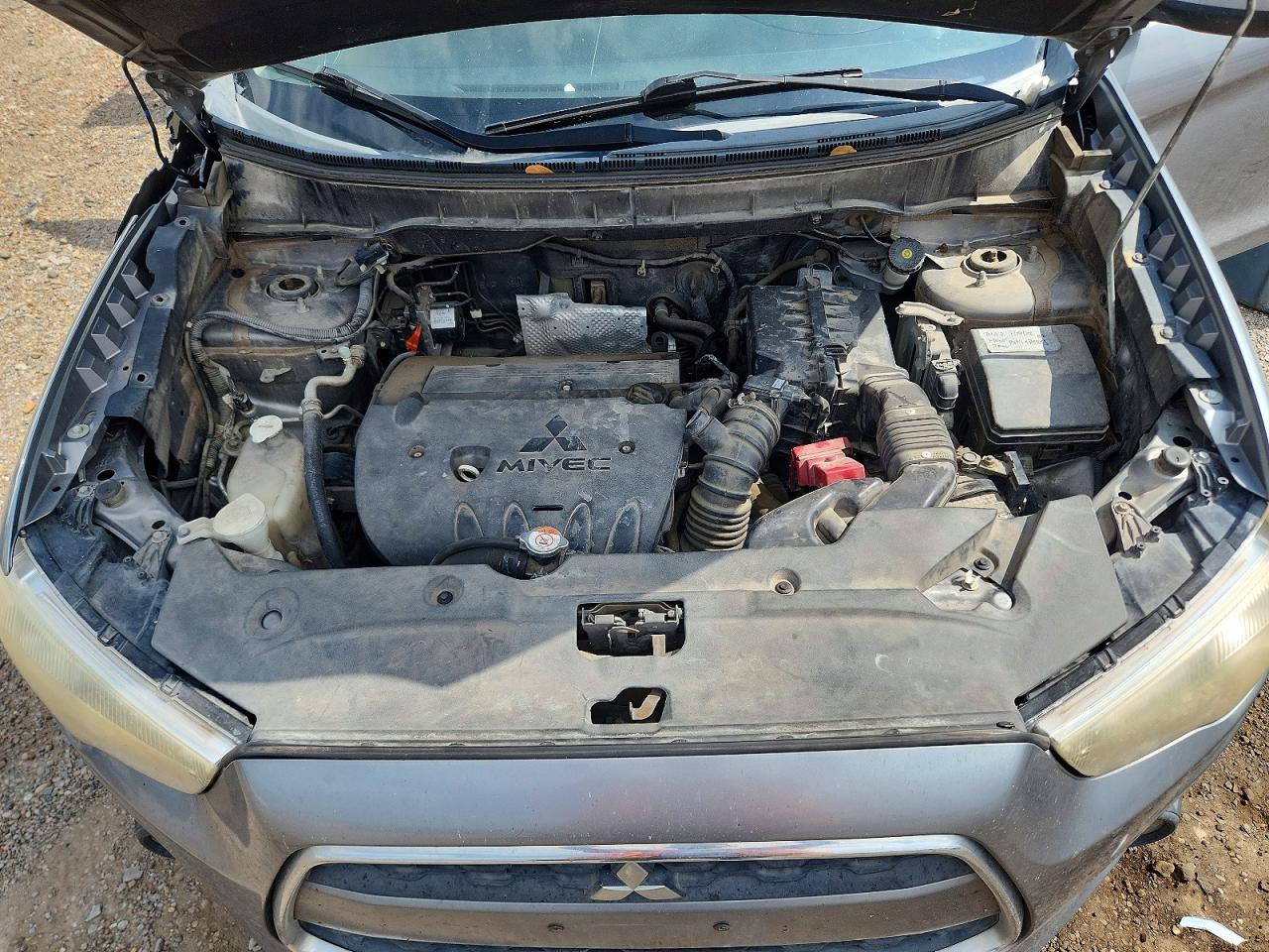 Mitsubishi Outlander Se