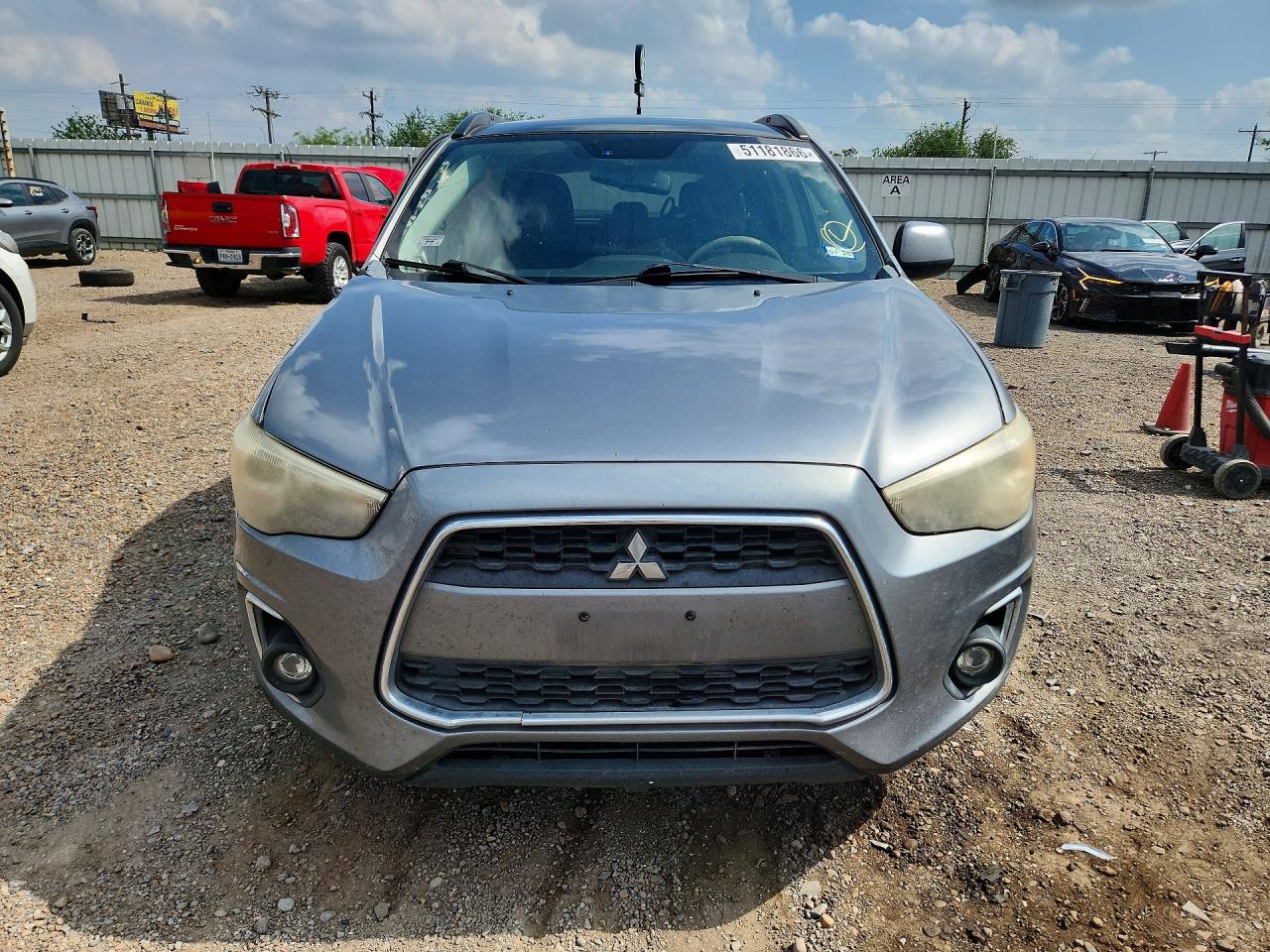 Mitsubishi Outlander Se