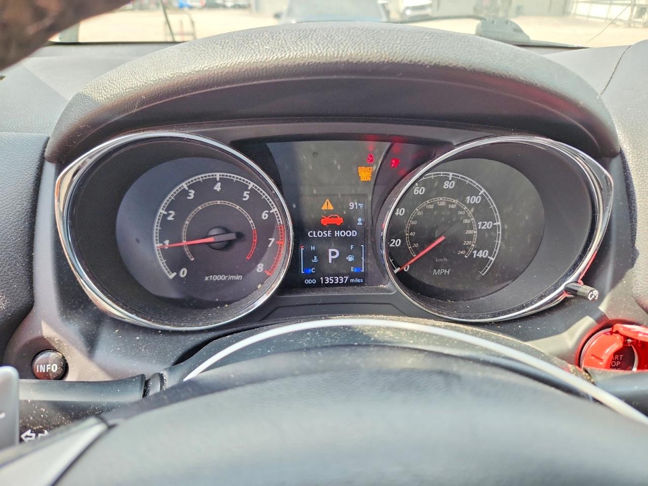 Mitsubishi Outlander Se