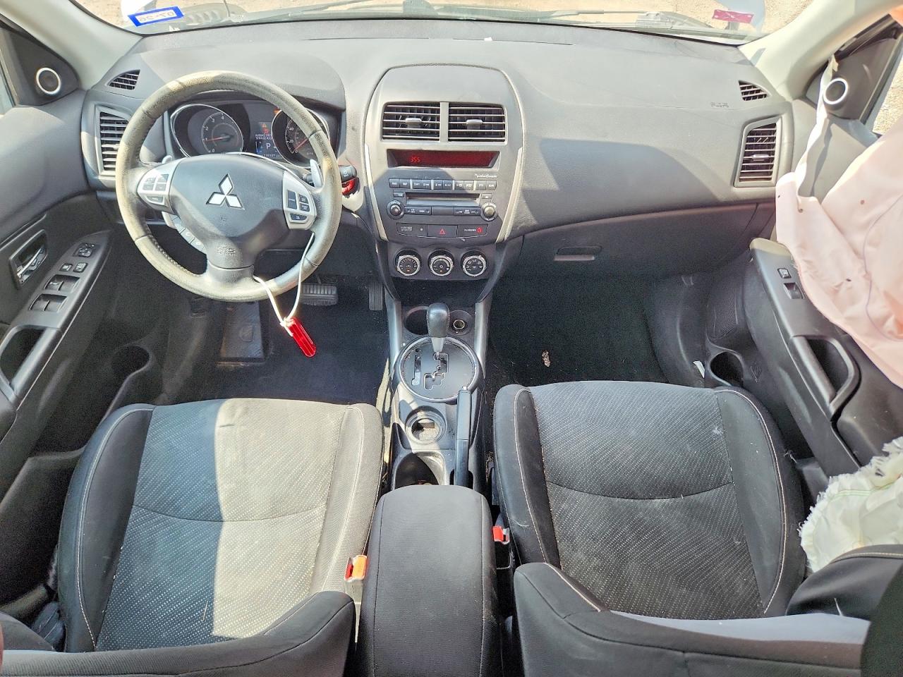 Mitsubishi Outlander Se