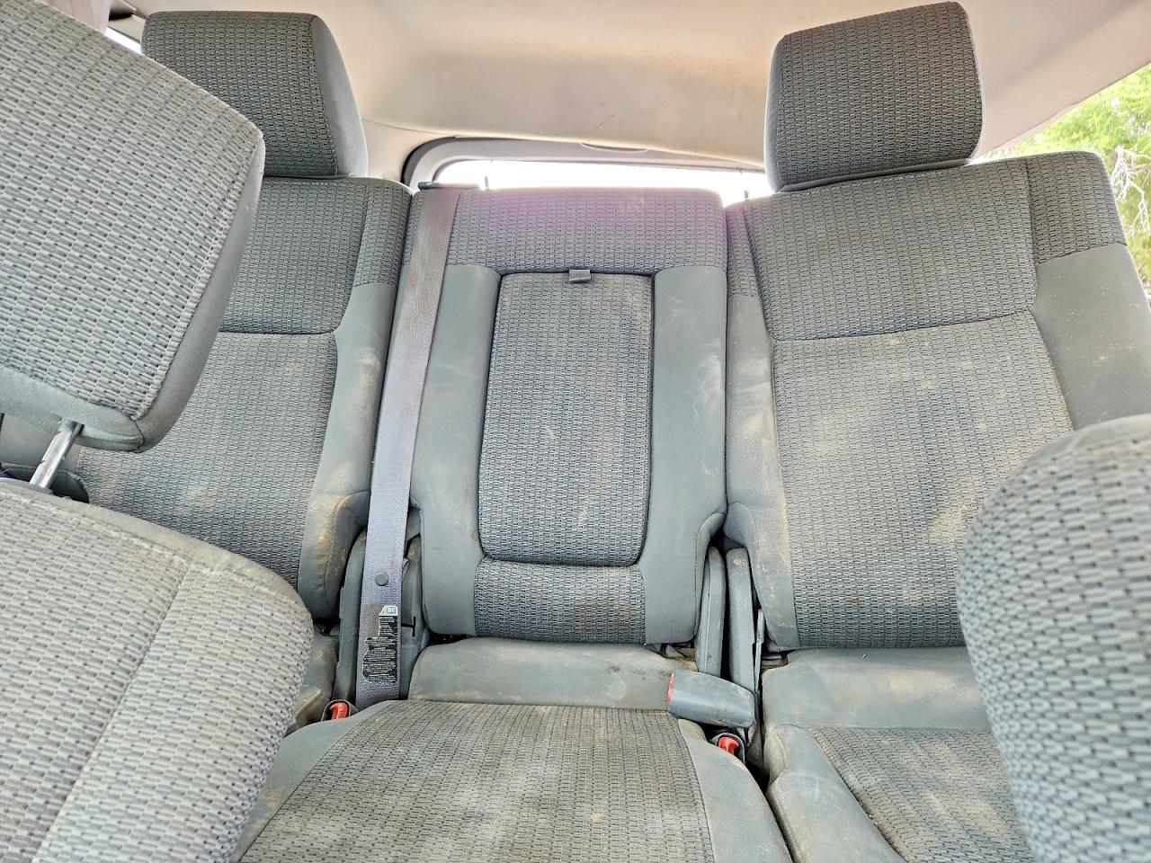 Jeep Commander