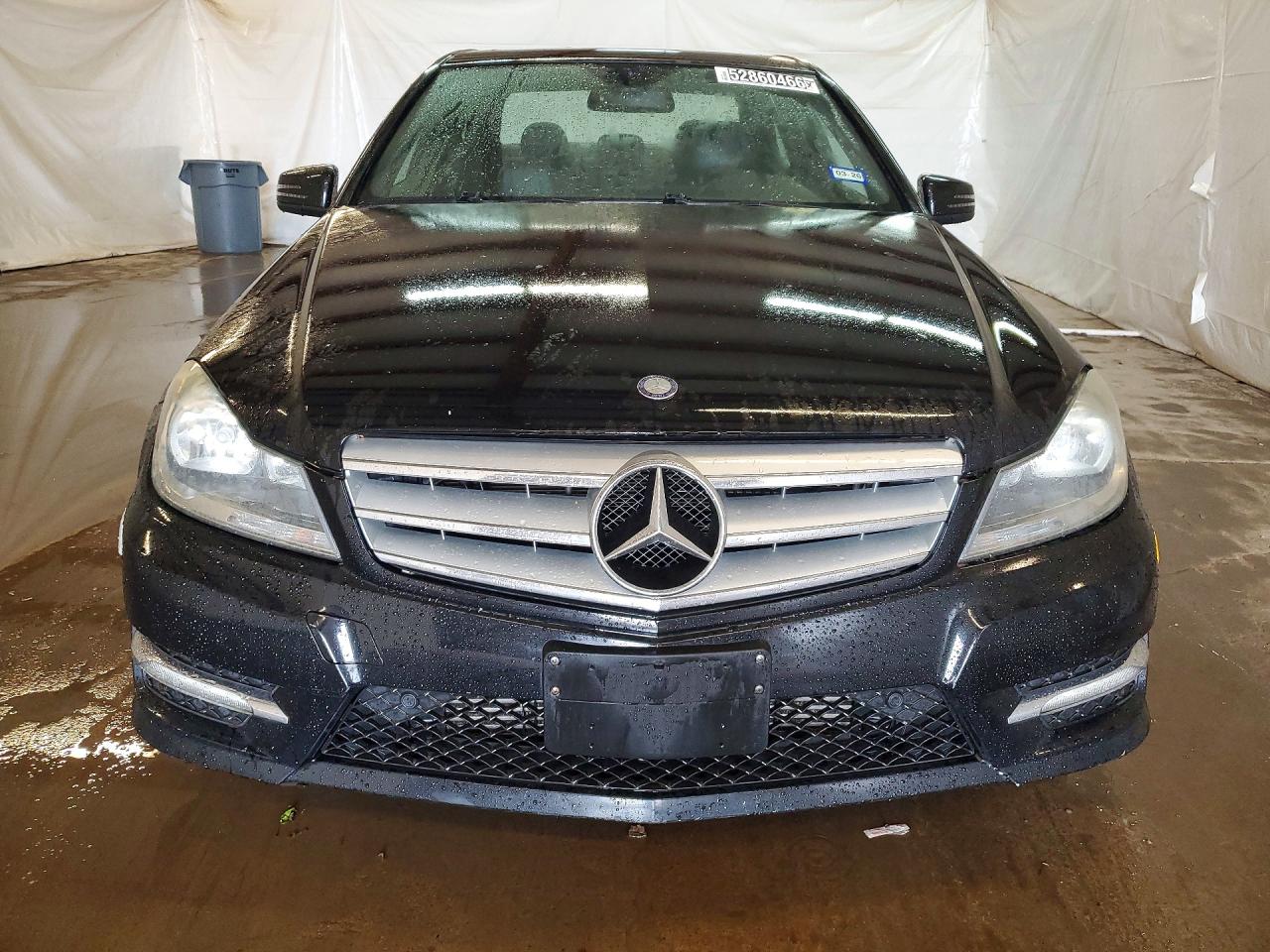 Mercedes-Benz C-Class 250