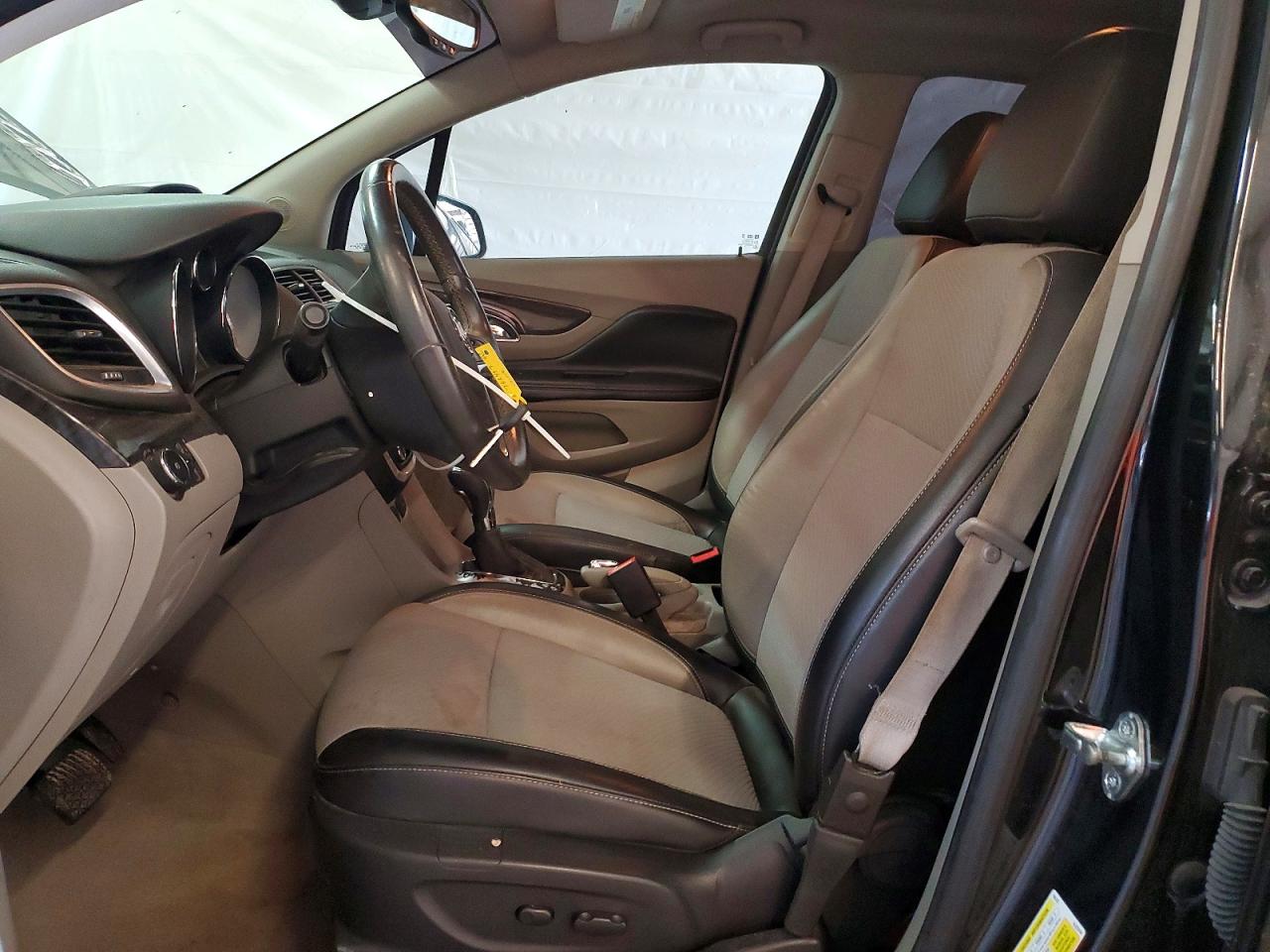 Buick Encore Convenience