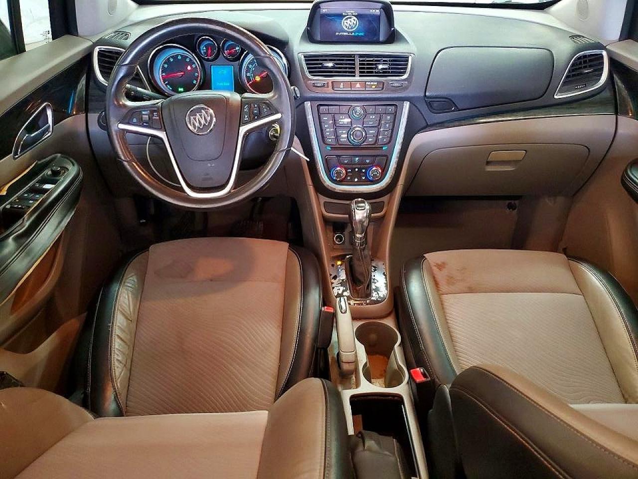 Buick Encore Convenience