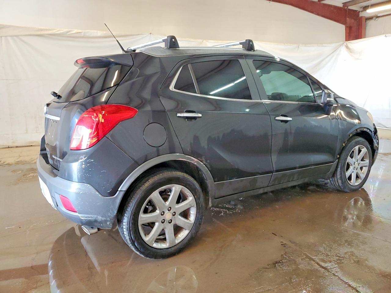 Buick Encore Convenience