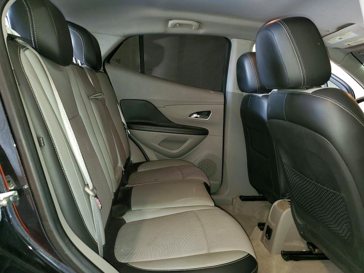 Buick Encore Convenience