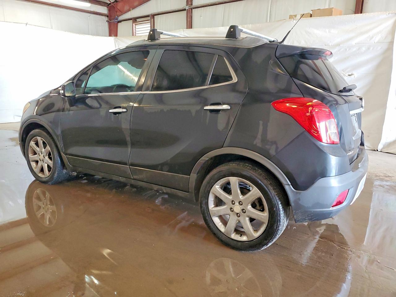 Buick Encore Convenience