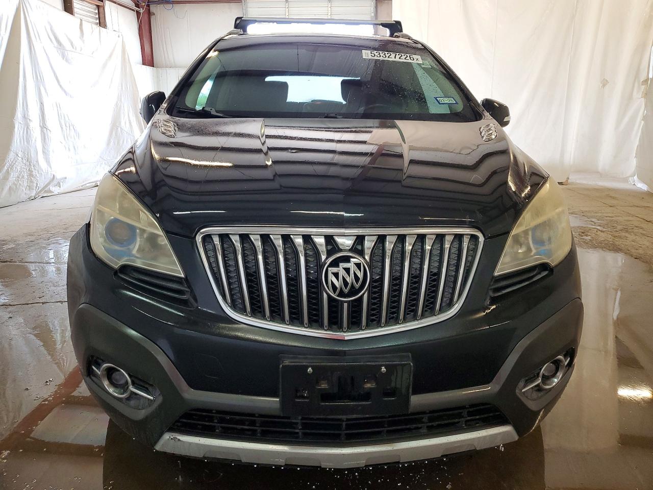 Buick Encore Convenience
