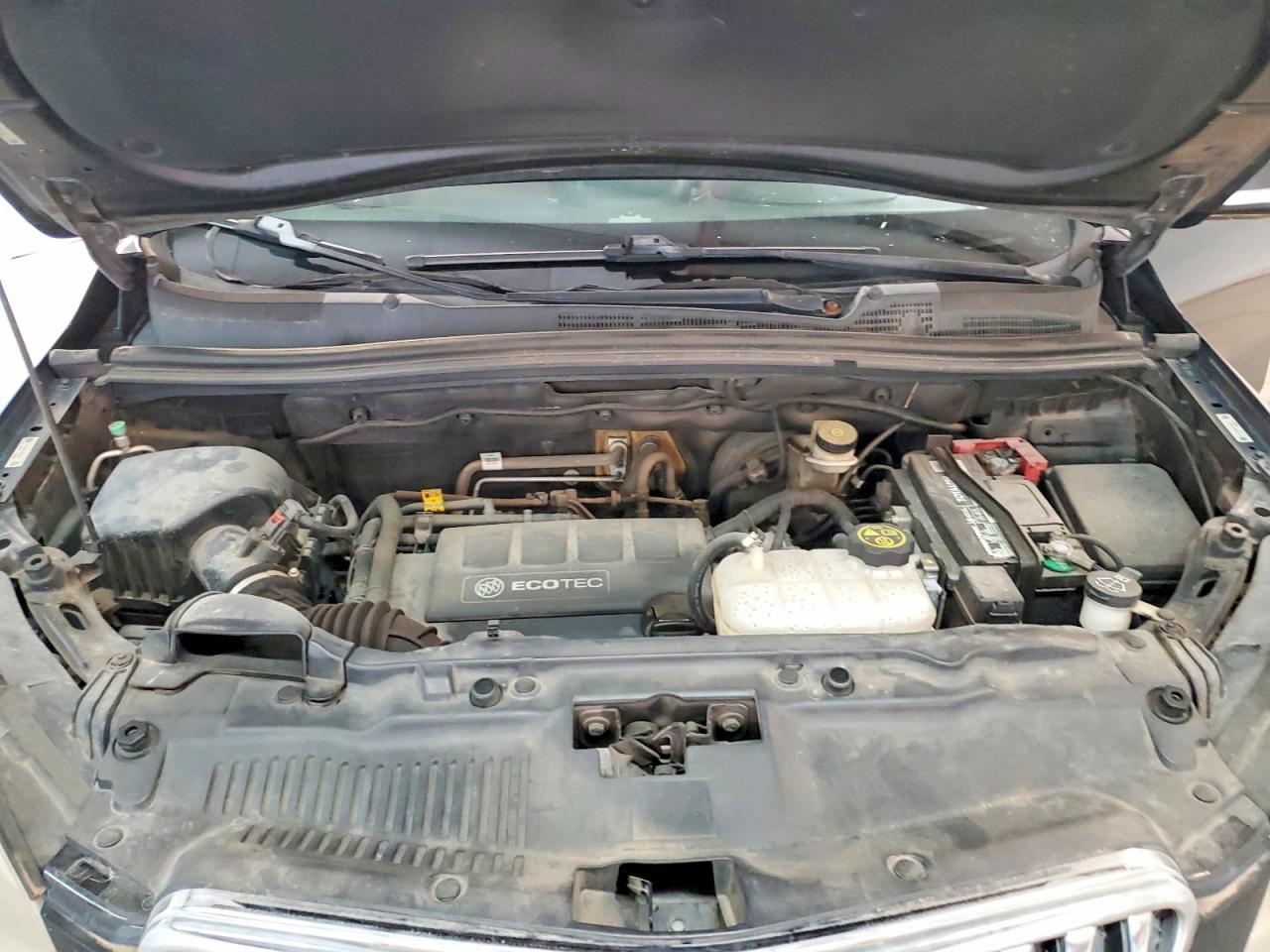 Buick Encore Convenience