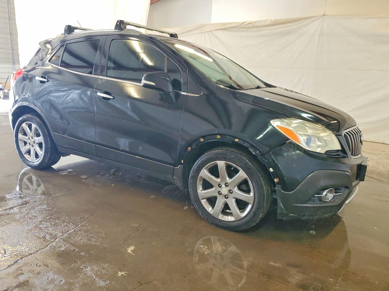 Buick Encore Convenience