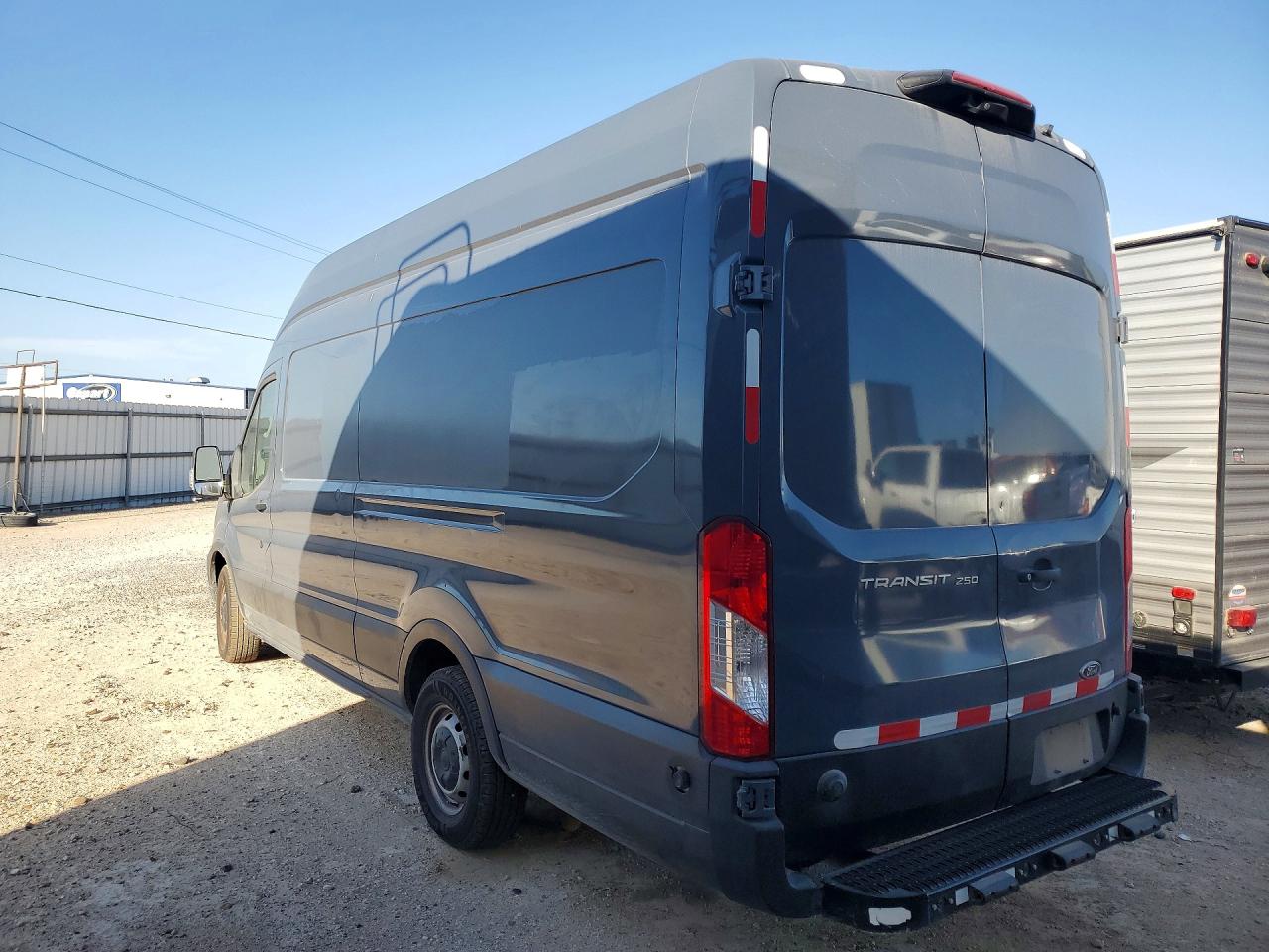 Ford Transit T-250