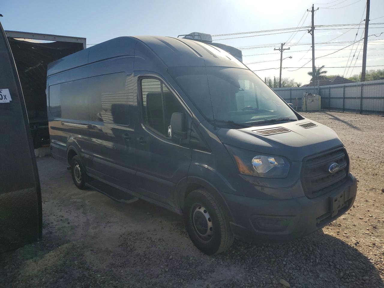 Ford Transit T-250