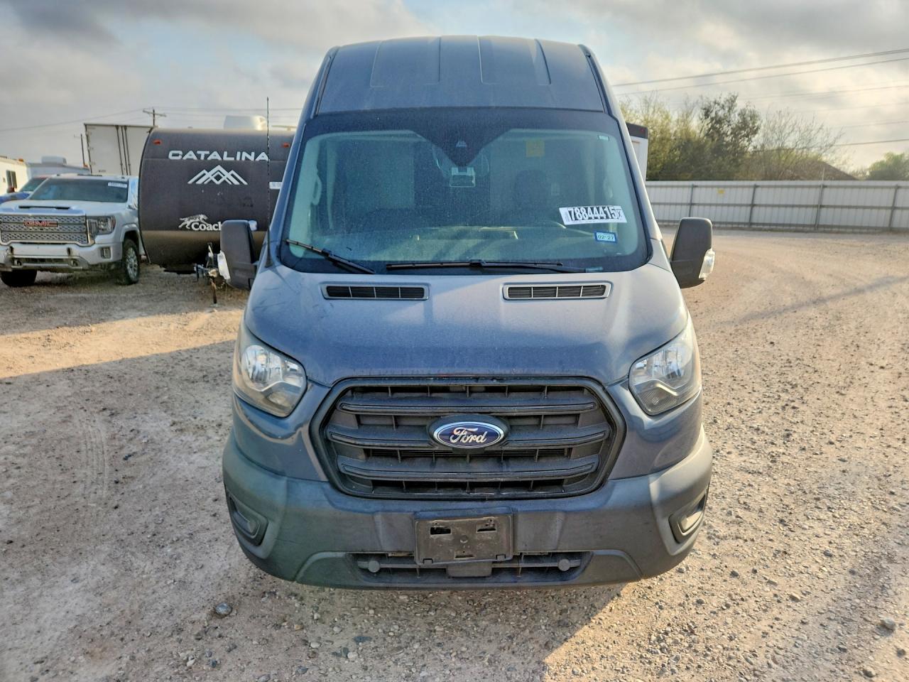 Ford Transit T-250