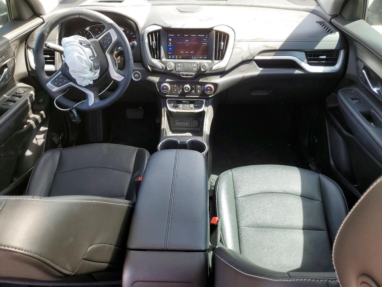 GMC Terrain Slt