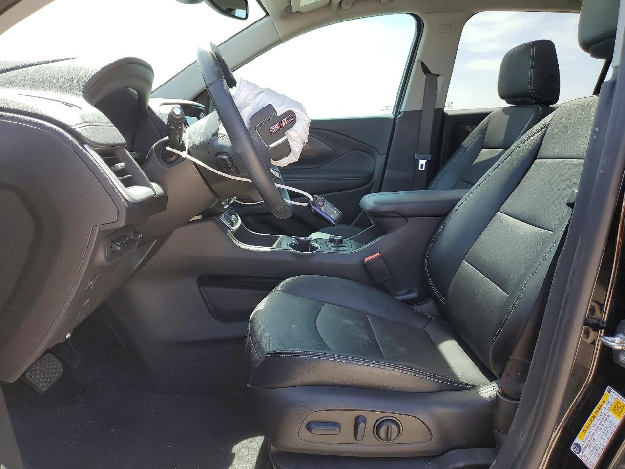 GMC Terrain Slt