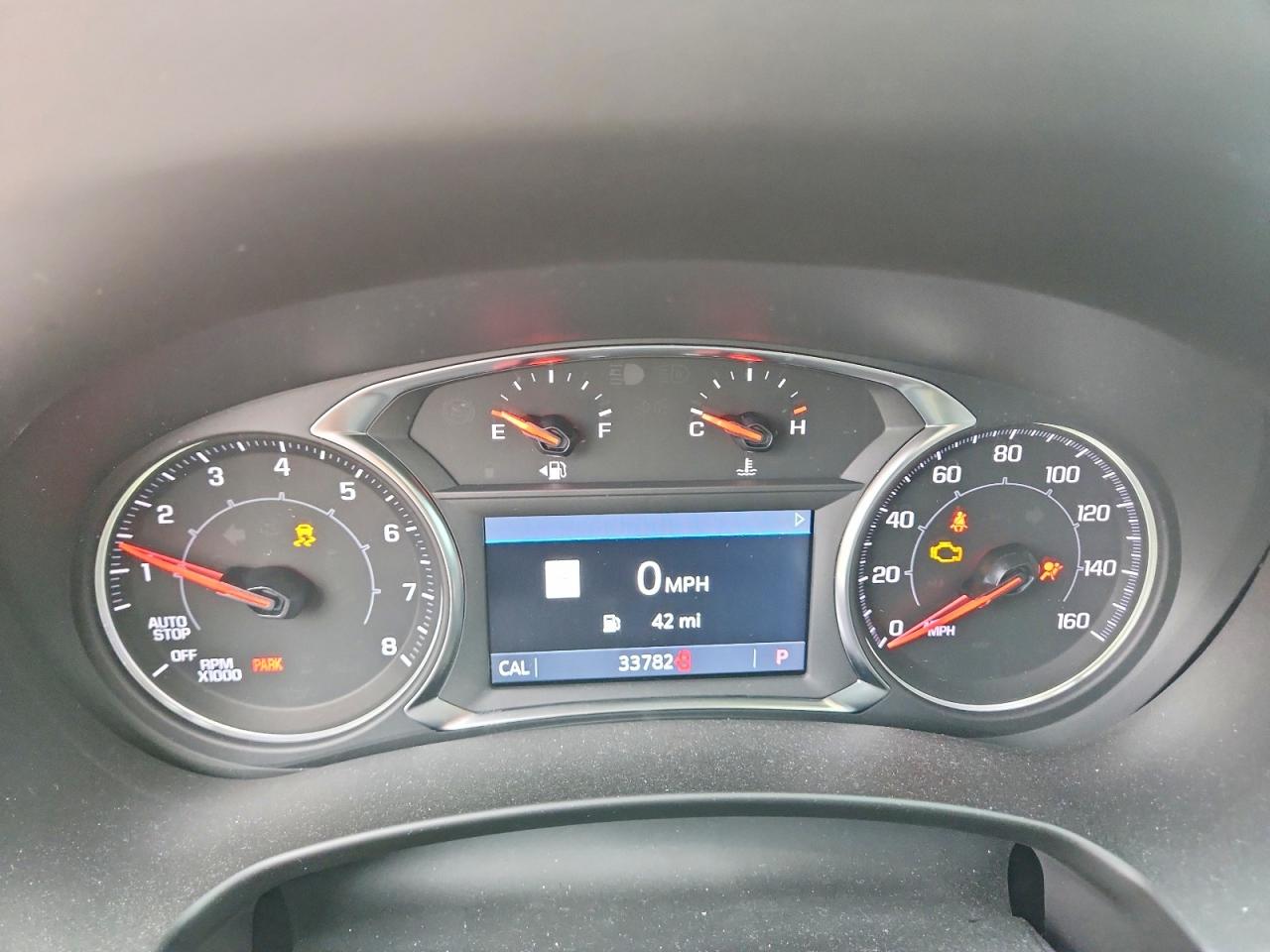GMC Terrain Slt