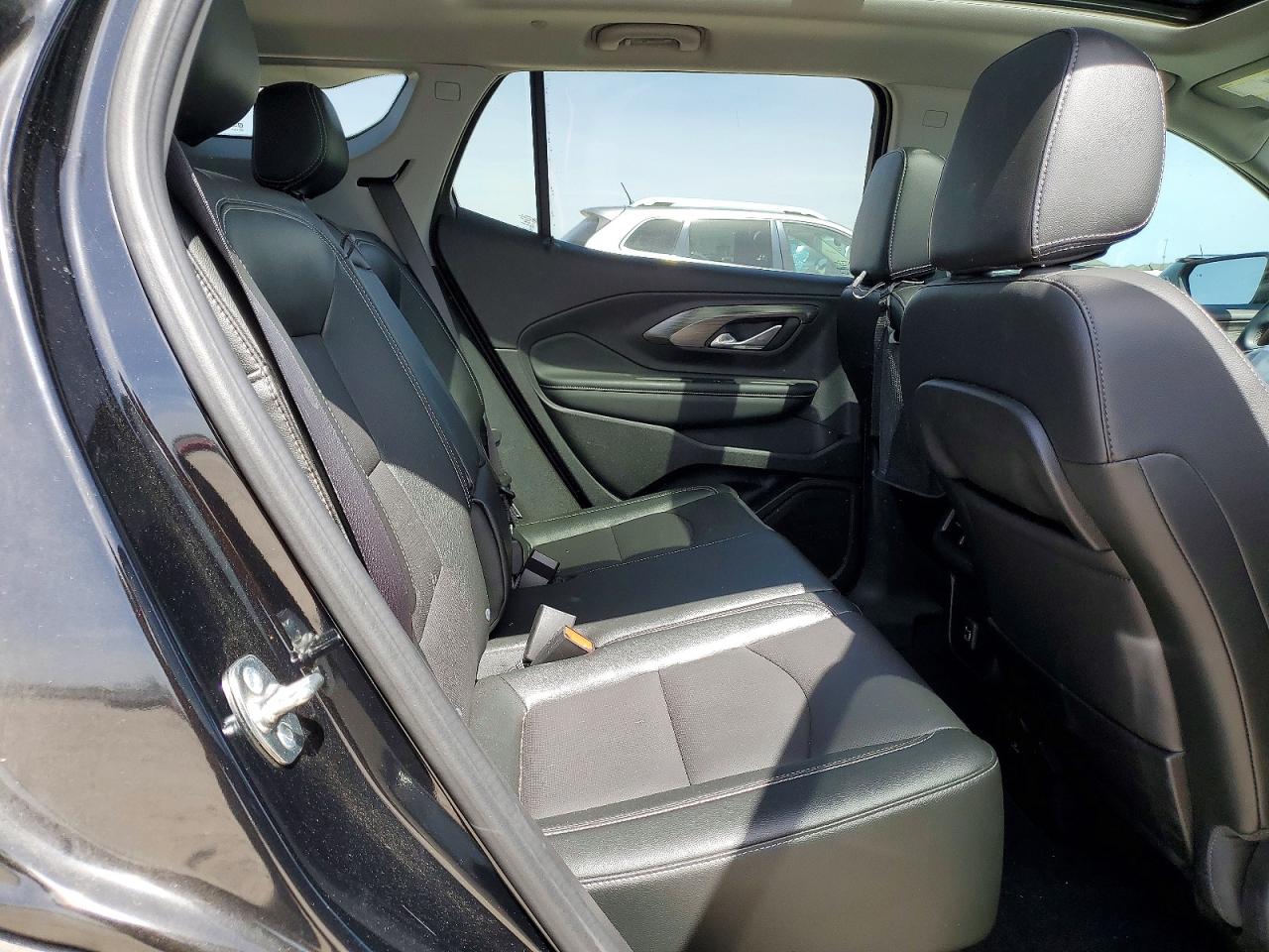 GMC Terrain Slt