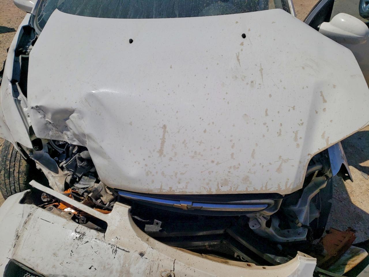 Chevrolet Aveo Base
