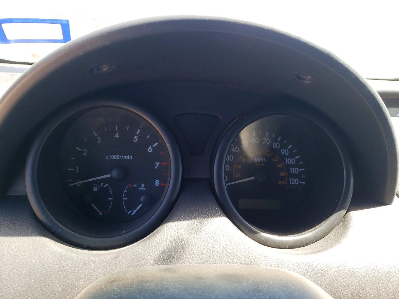 Chevrolet Aveo Base
