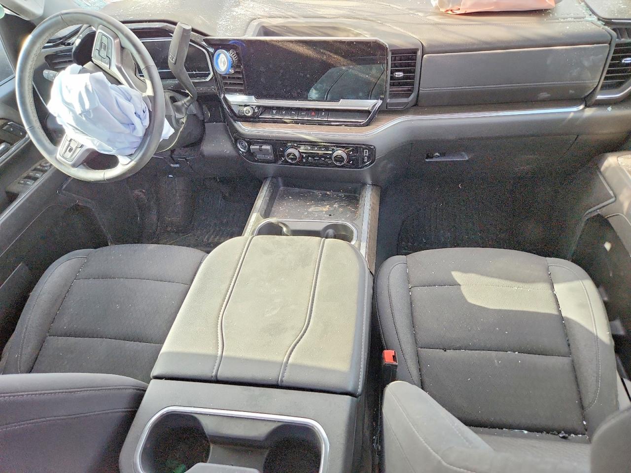 Chevrolet Silverado K3500 Lt