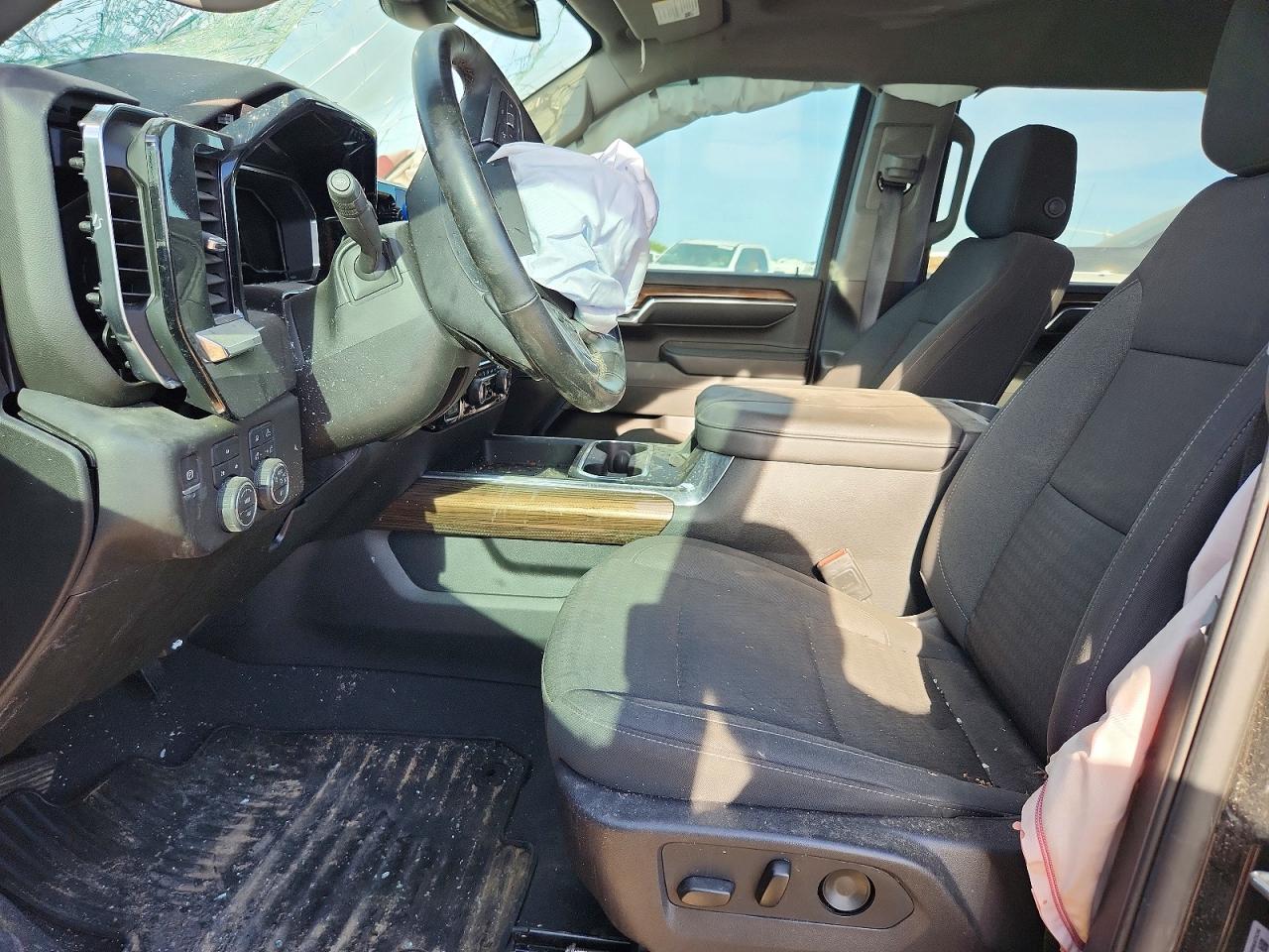 Chevrolet Silverado K3500 Lt