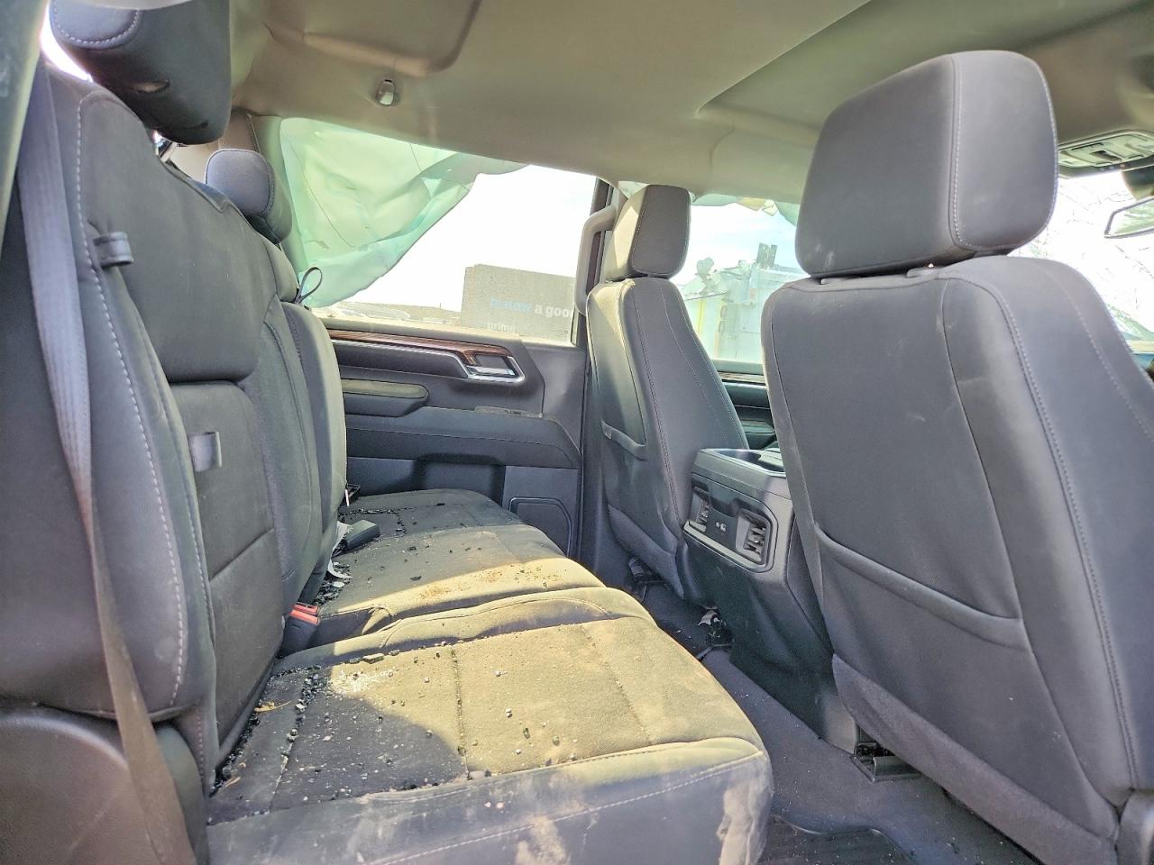 Chevrolet Silverado K3500 Lt