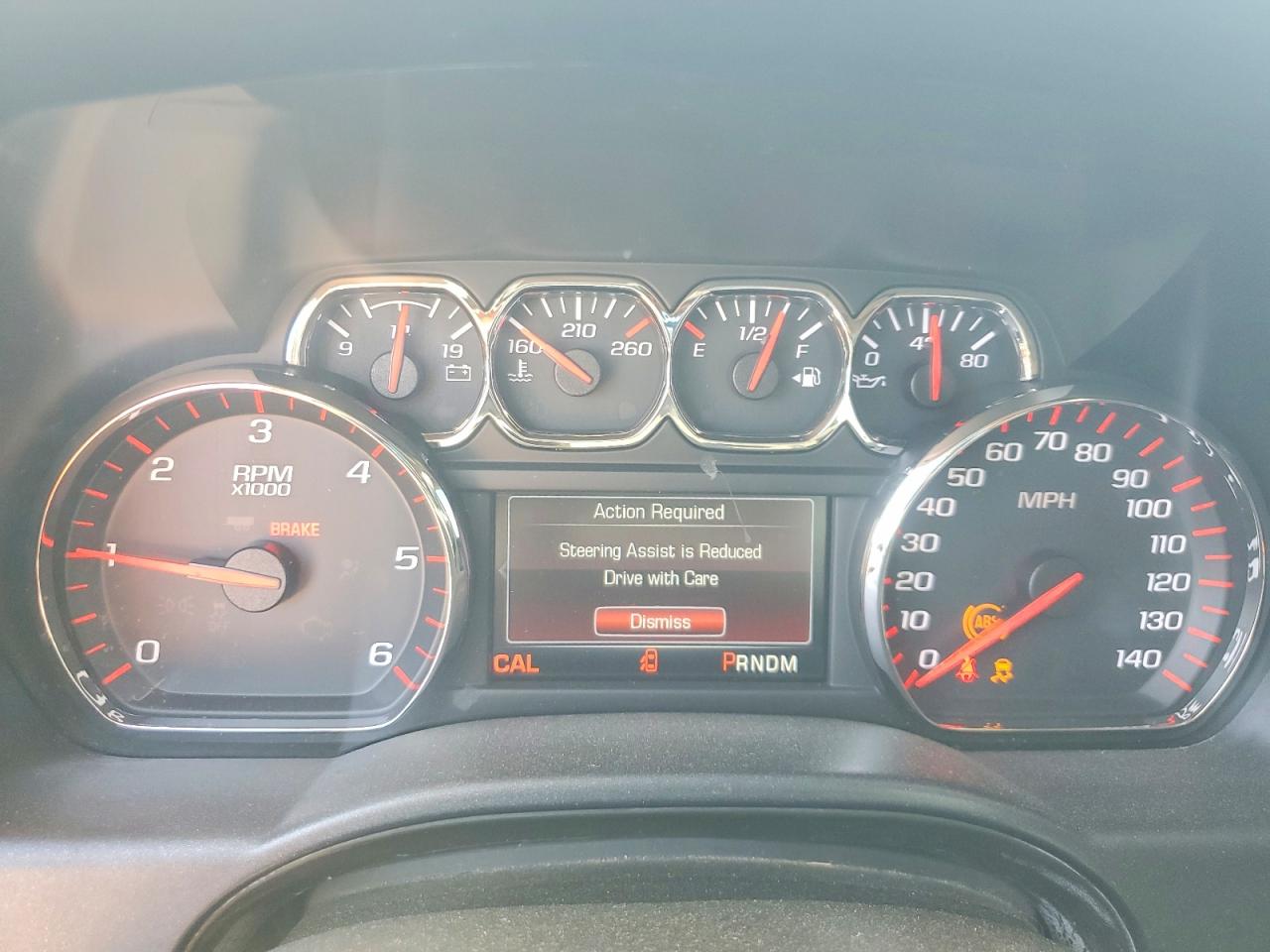 GMC Sierra C1500 Sle
