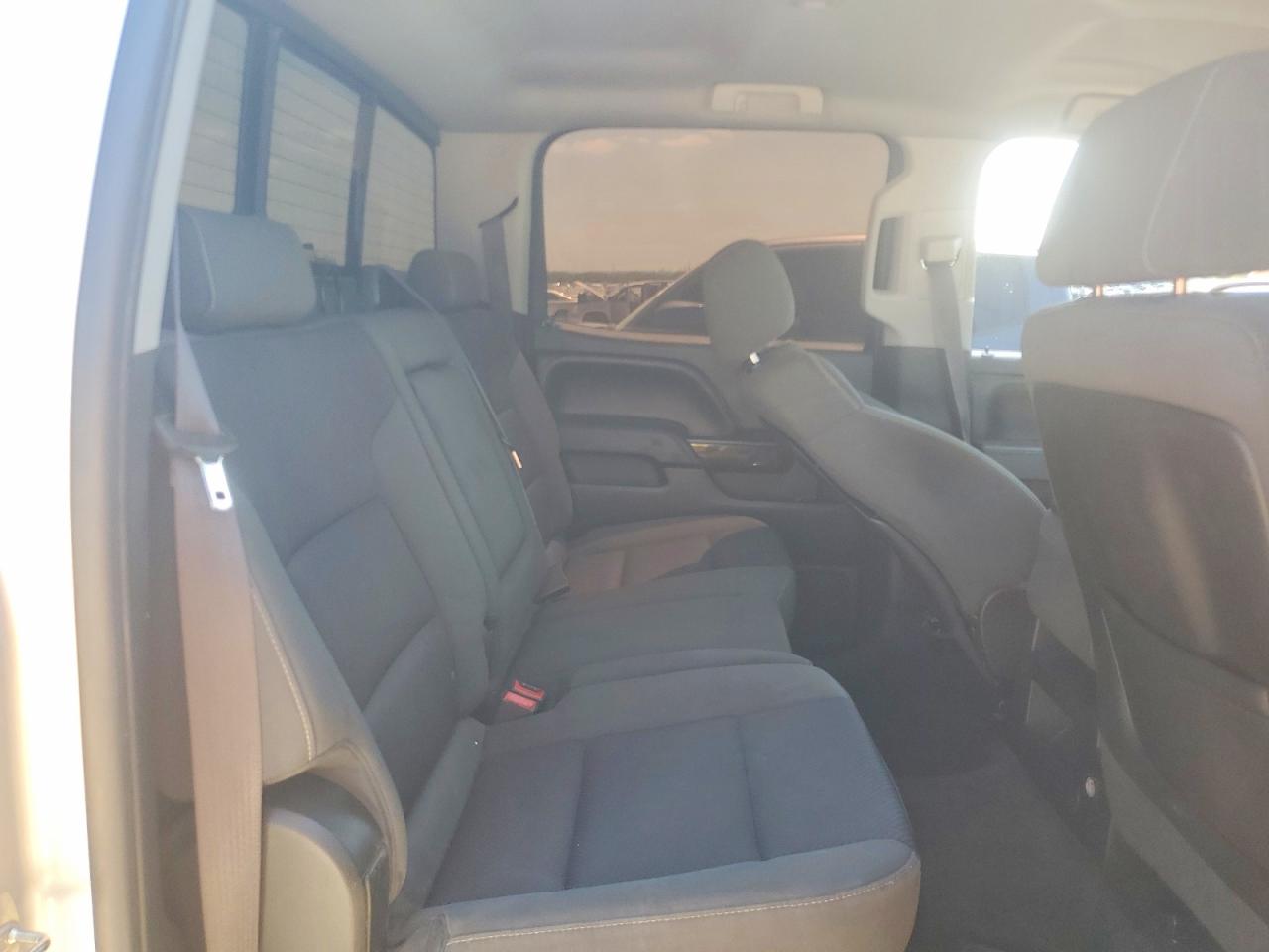 GMC Sierra C1500 Sle