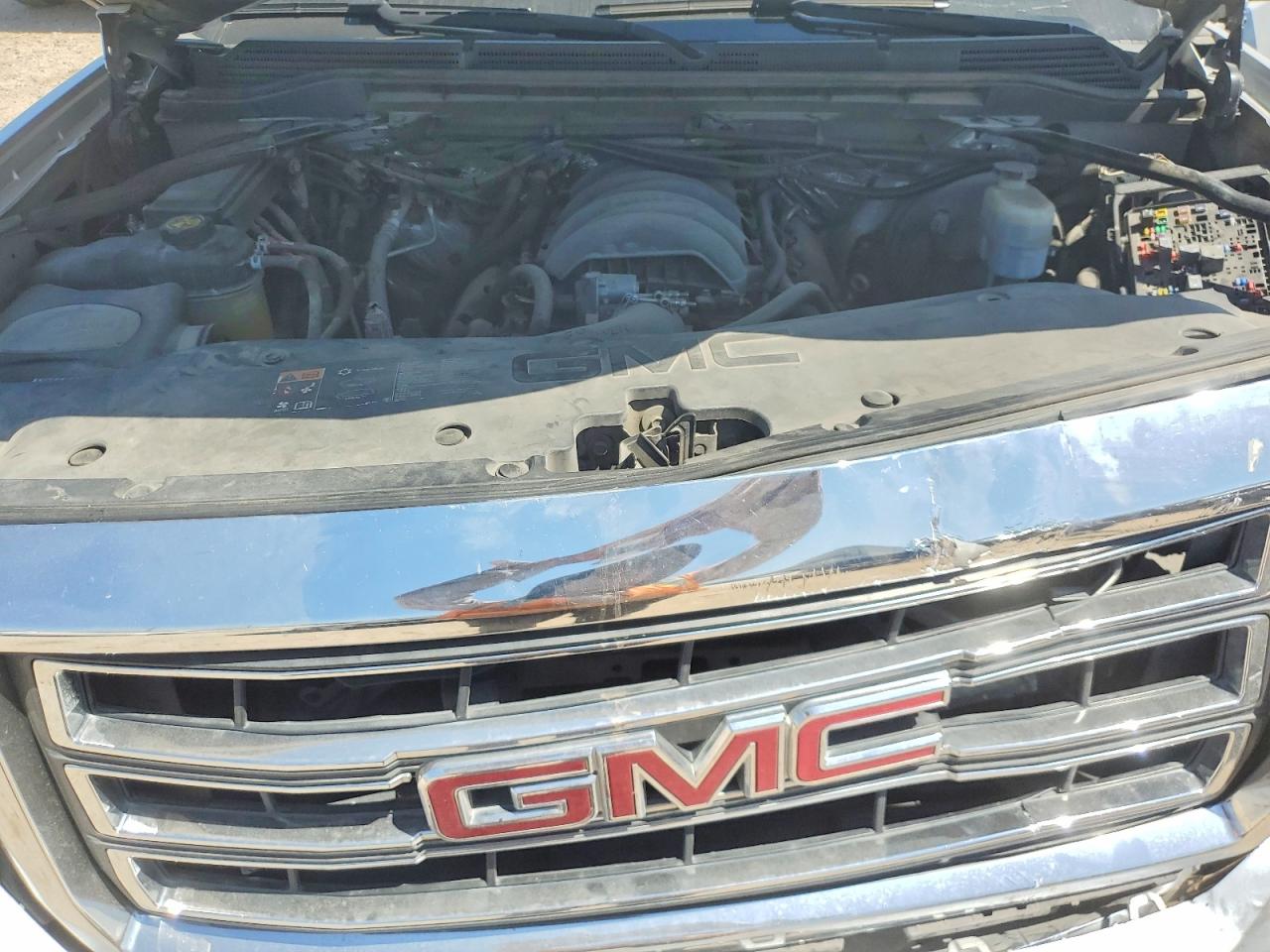 GMC Sierra C1500 Sle