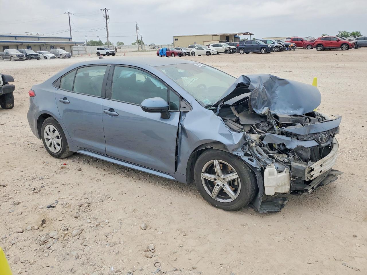 Toyota Corolla L